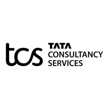 Logo TCS (Tata Consultancy Services)