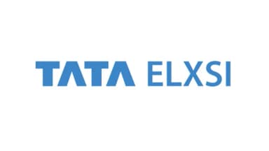 Logo Tata Elxsi Studio