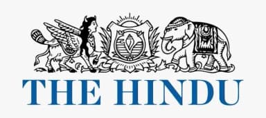 Logo The Hindu