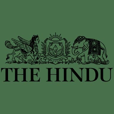 Logo The Hindu1