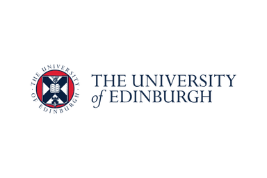 Logo The University of Edinburg