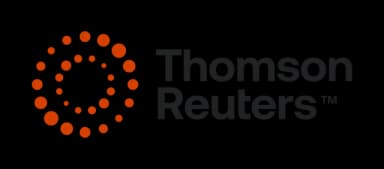 Logo Thomson Reuters