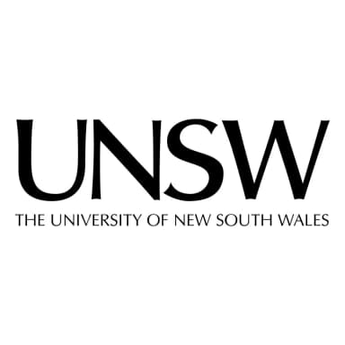 Logo The University of Sydney, Australia