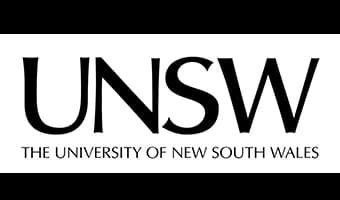 Logo UNSW Sydney