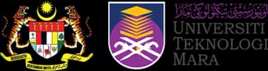 Logo UiTM, Malaysia