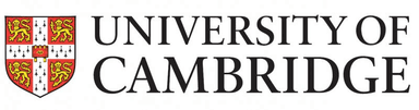Logo University of Cambridge