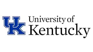 Logo University of Kentucky, USA