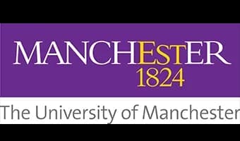 Logo The University of Manchester
