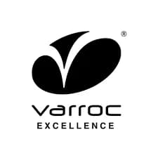 Logo Varroc Group