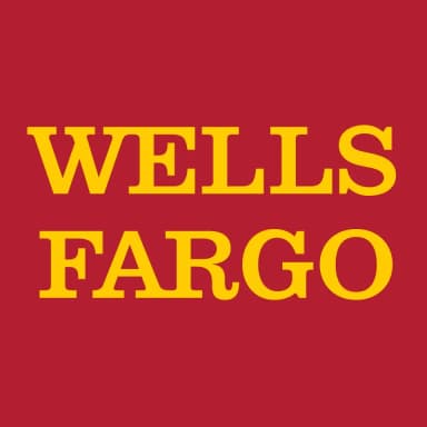Logo Wellsfargo