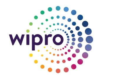 Logo Wipro