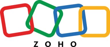 Logo Zoho
