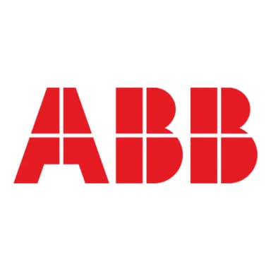 Logo ABB