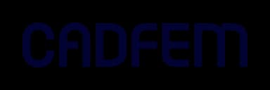 Logo Cadfem