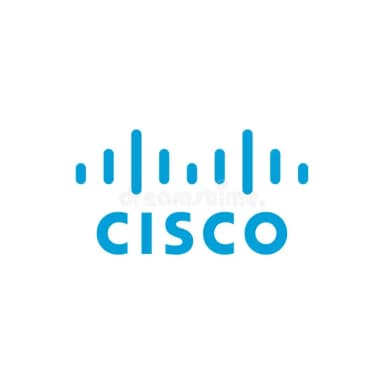Logo Cisco