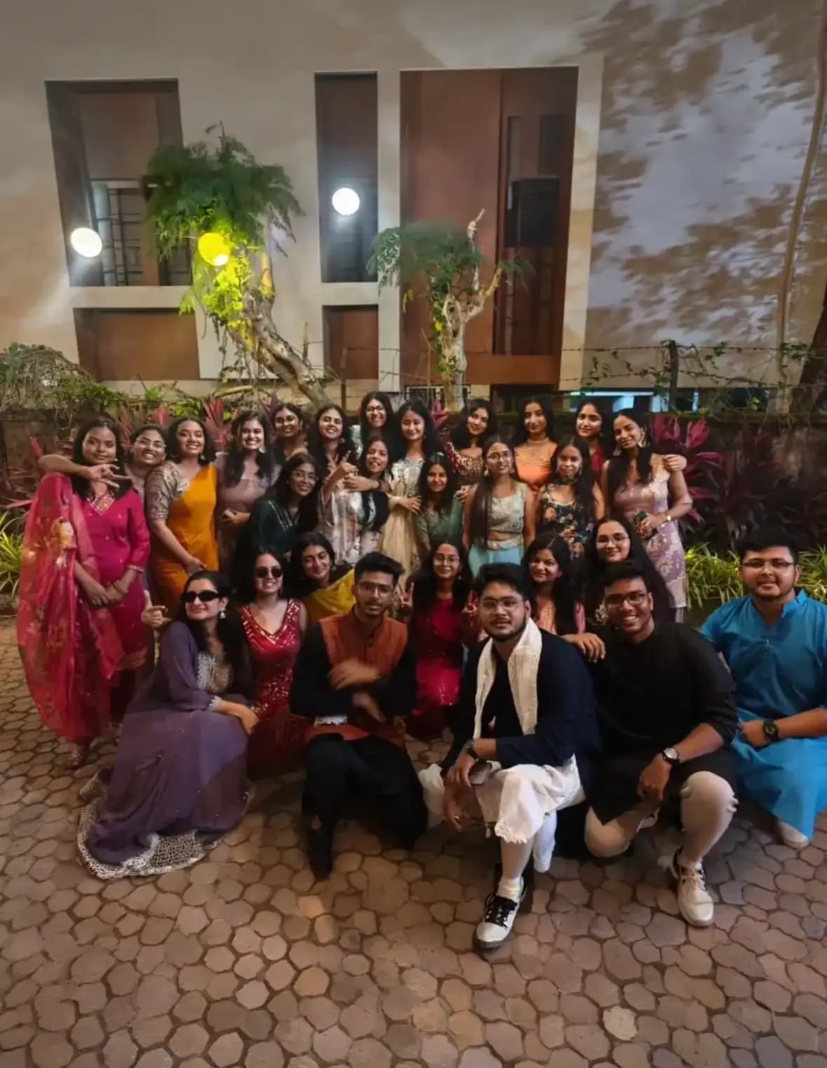 Clubs and Band