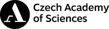 Logo Czech academy of sciences, Czech