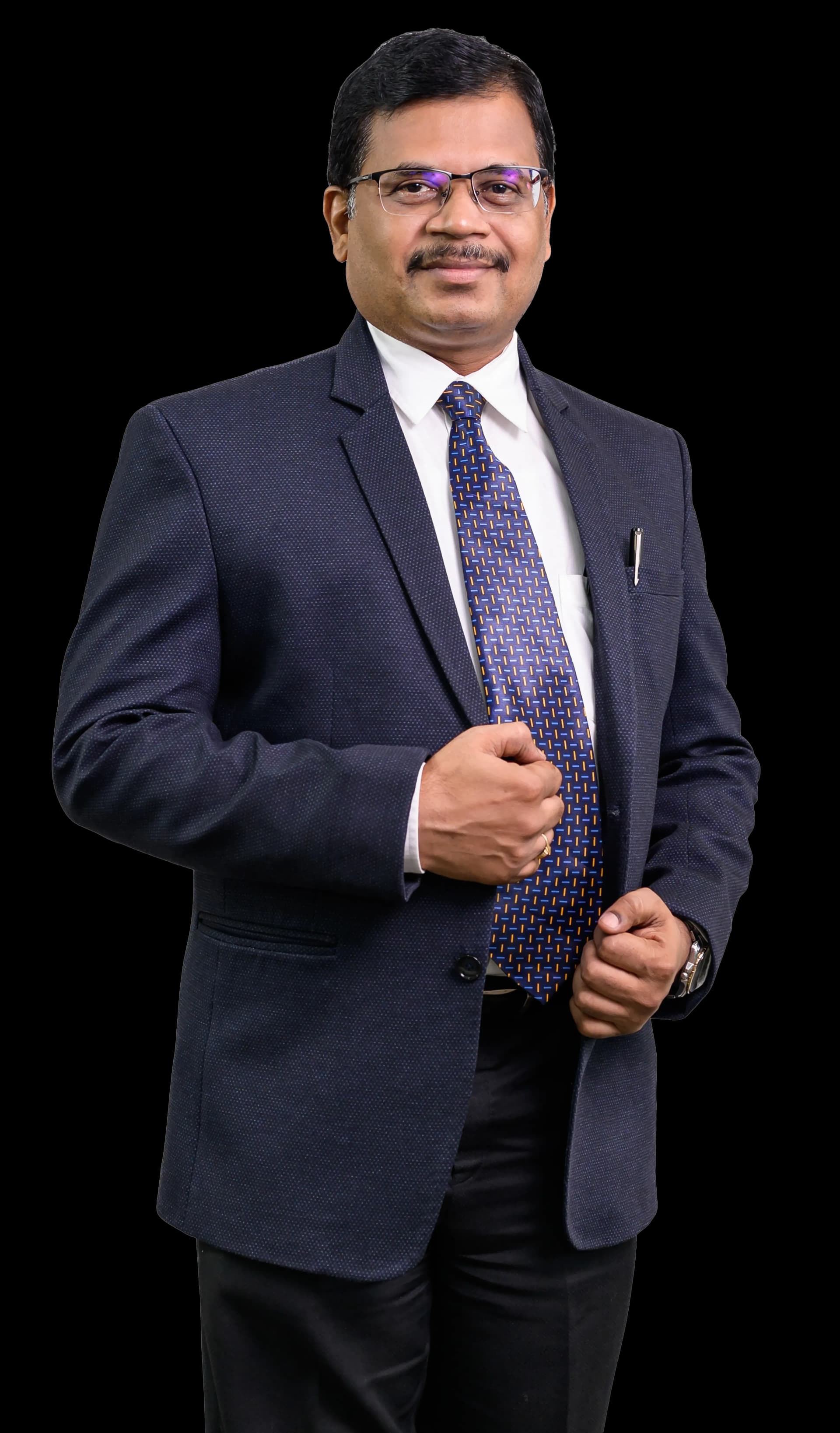 Message from the Dean