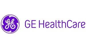 Logo GE Healthcare