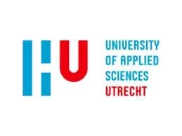 Logo Hogeschool Utrecht, Utrecht University of Applied Sciences, The Netherlands