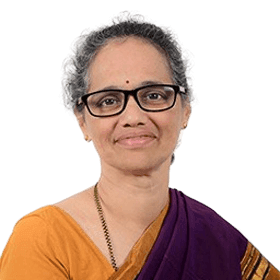 Dr. Veena G. Kamath