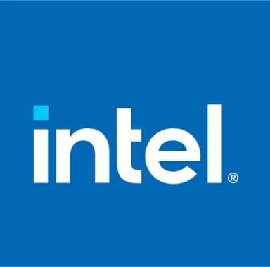 Logo Intel