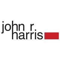 Logo John R Harris