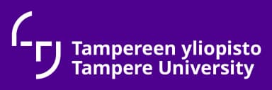Logo Tampere University