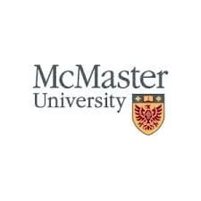 Logo McMaster University