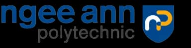 Logo Ngee Ann Polytechnic, Singapore (2017-2020)