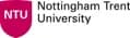 Logo The University of Nottingham, UK