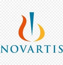 Logo Novartis, Hyderabad