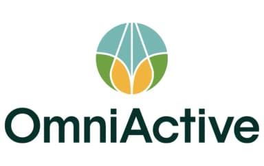 Logo OmniActives Health Technologies, Mumbai