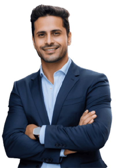 Dr. Ashwin Kamath