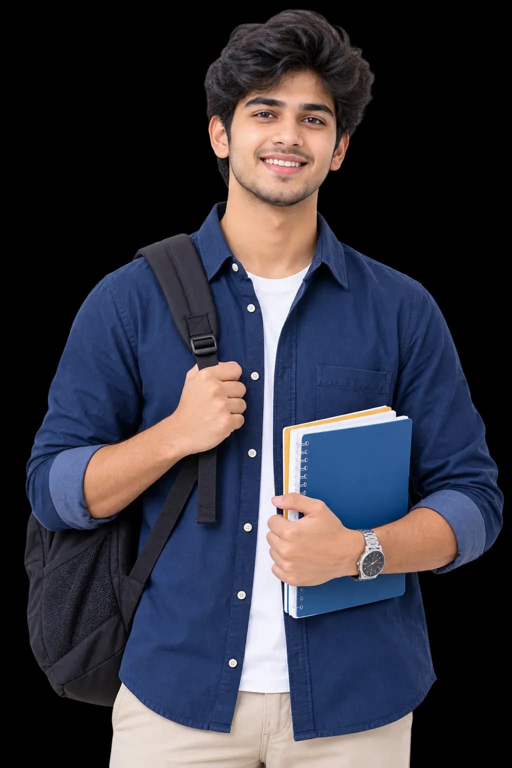 Person Illustration