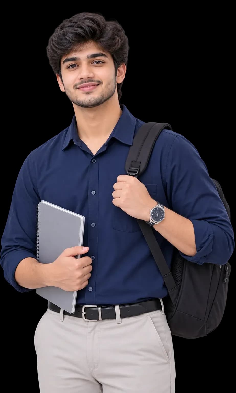 Person Illustration
