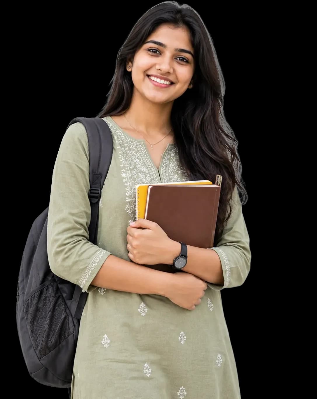 Person Illustration
