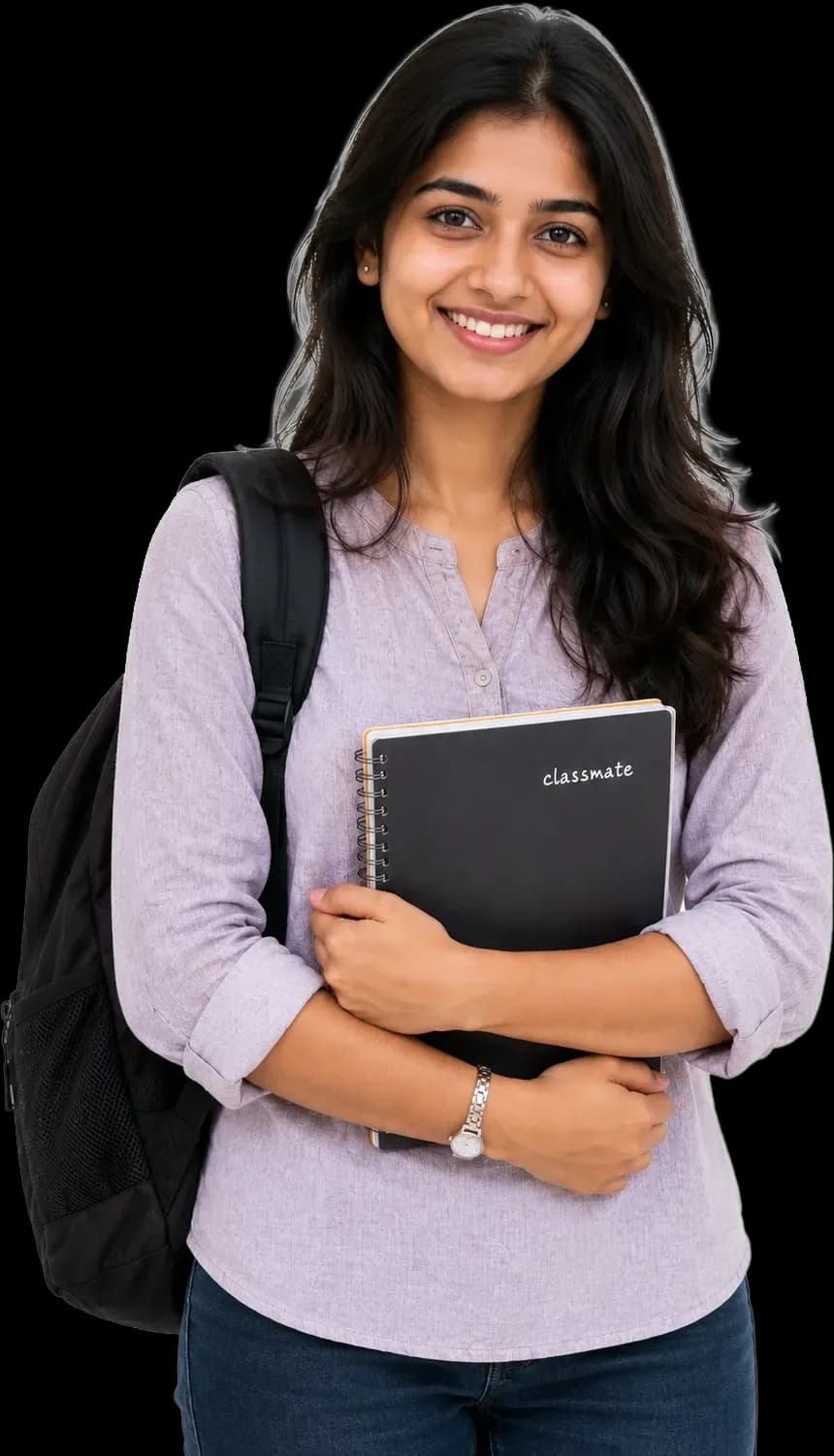 Person Illustration