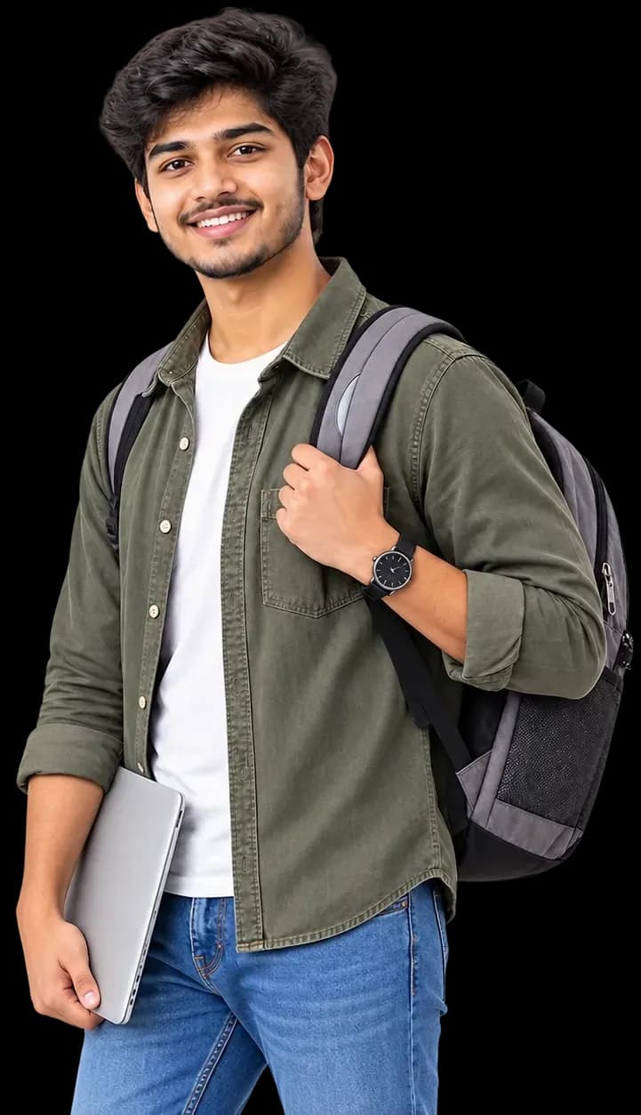 Person Illustration