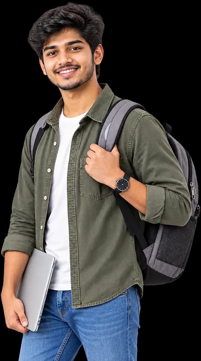 Person Illustration