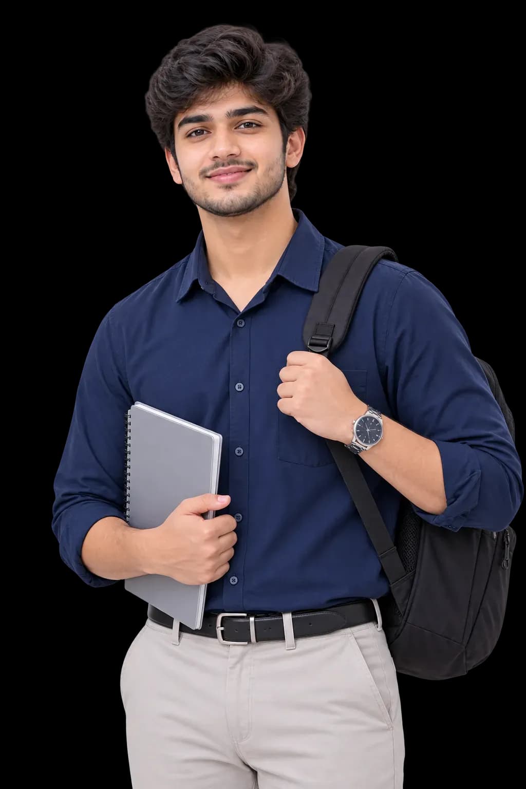 Person Illustration