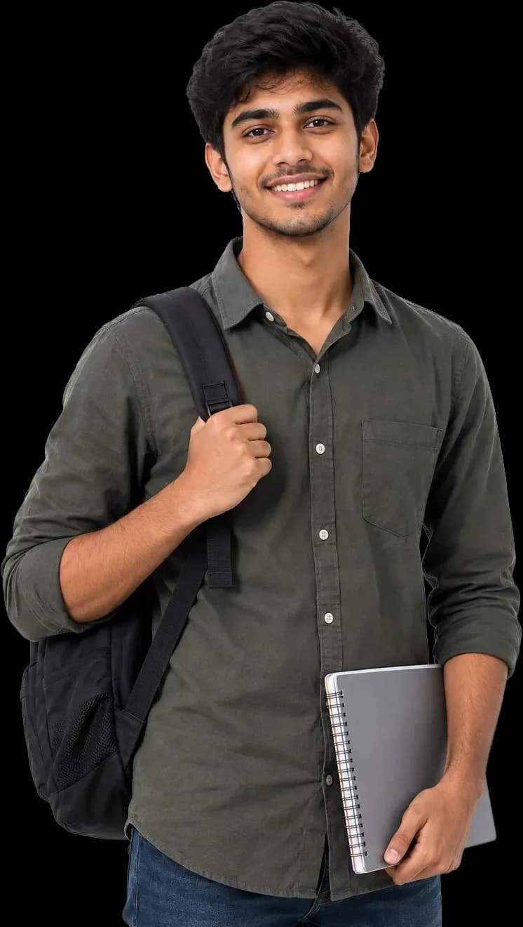 Person Illustration