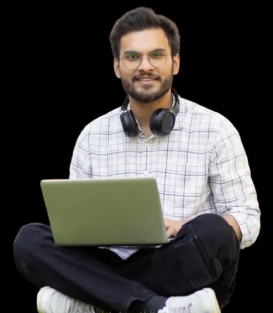 Person Illustration