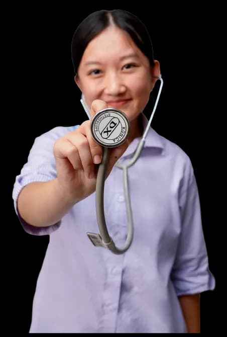 Person Illustration