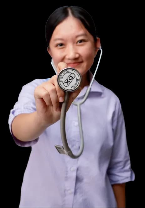 Person Illustration