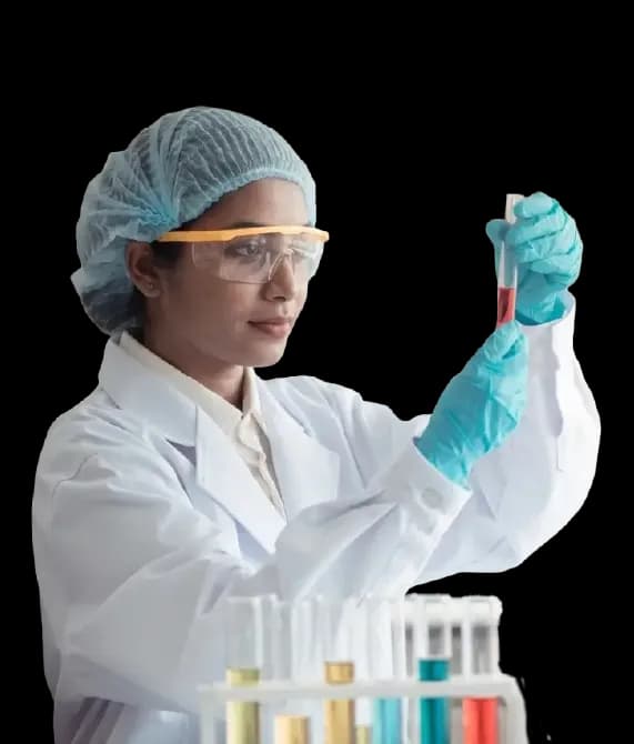 Person Illustration