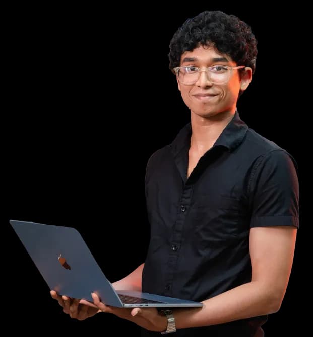 Person Illustration
