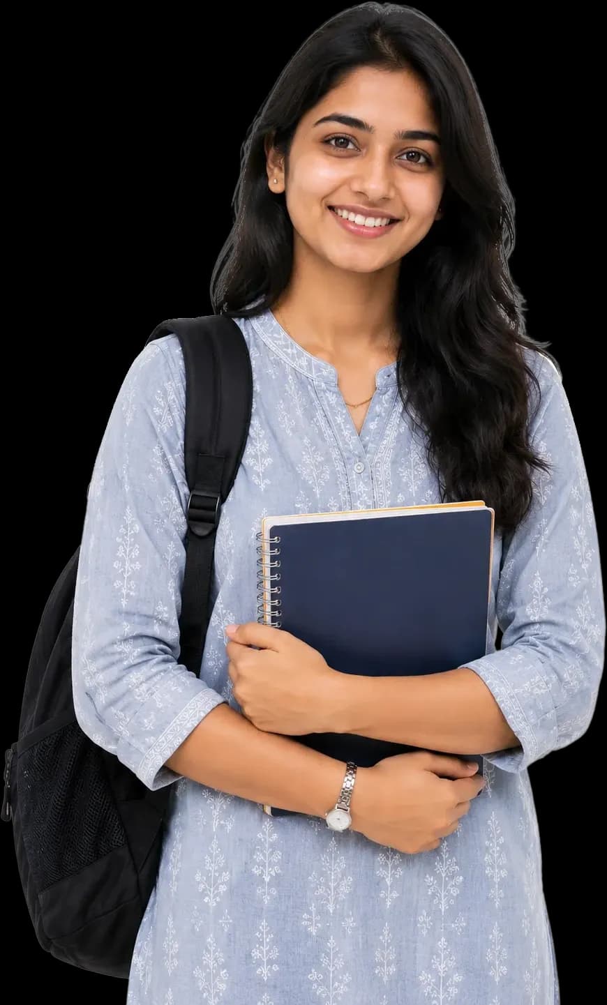 Person Illustration
