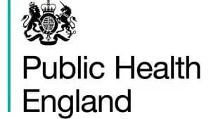Logo Public Health England