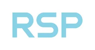 Logo RSP Design Consultant (India)